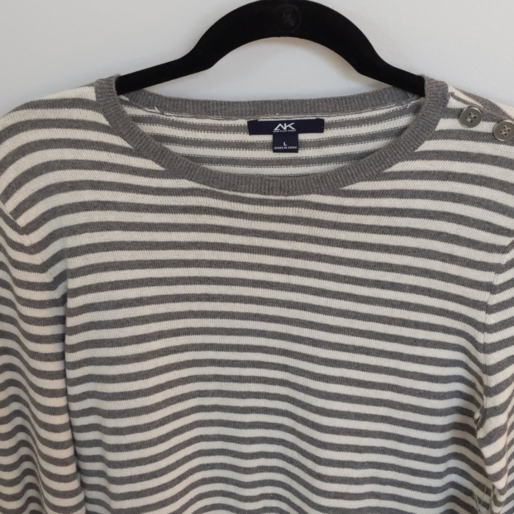 Anne Klein sweater